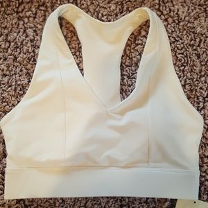 Fabletics sports bra